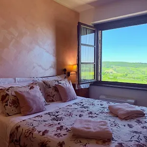 Casale Le Civette Alloggio per agriturismo Montepulciano Stazione