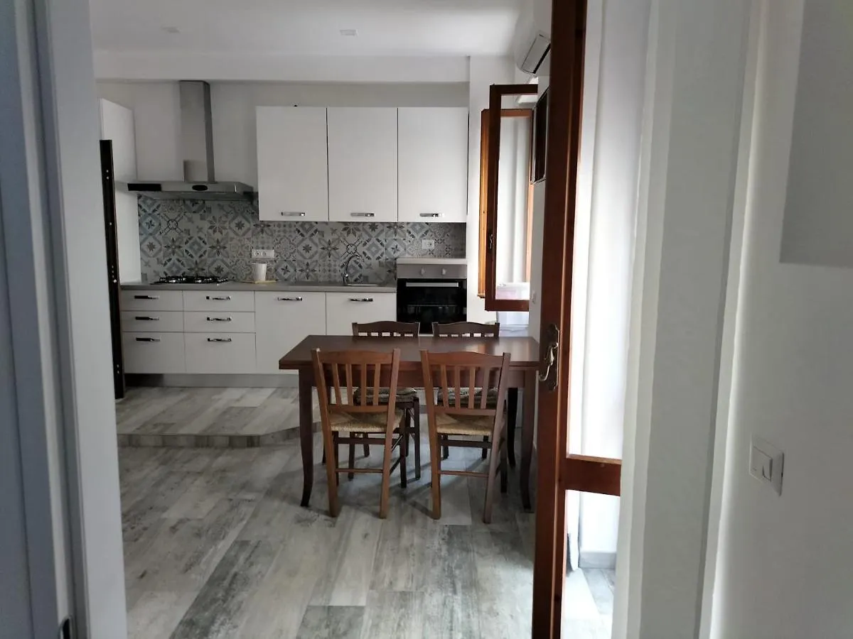 Kennedy Family Apts Alghero