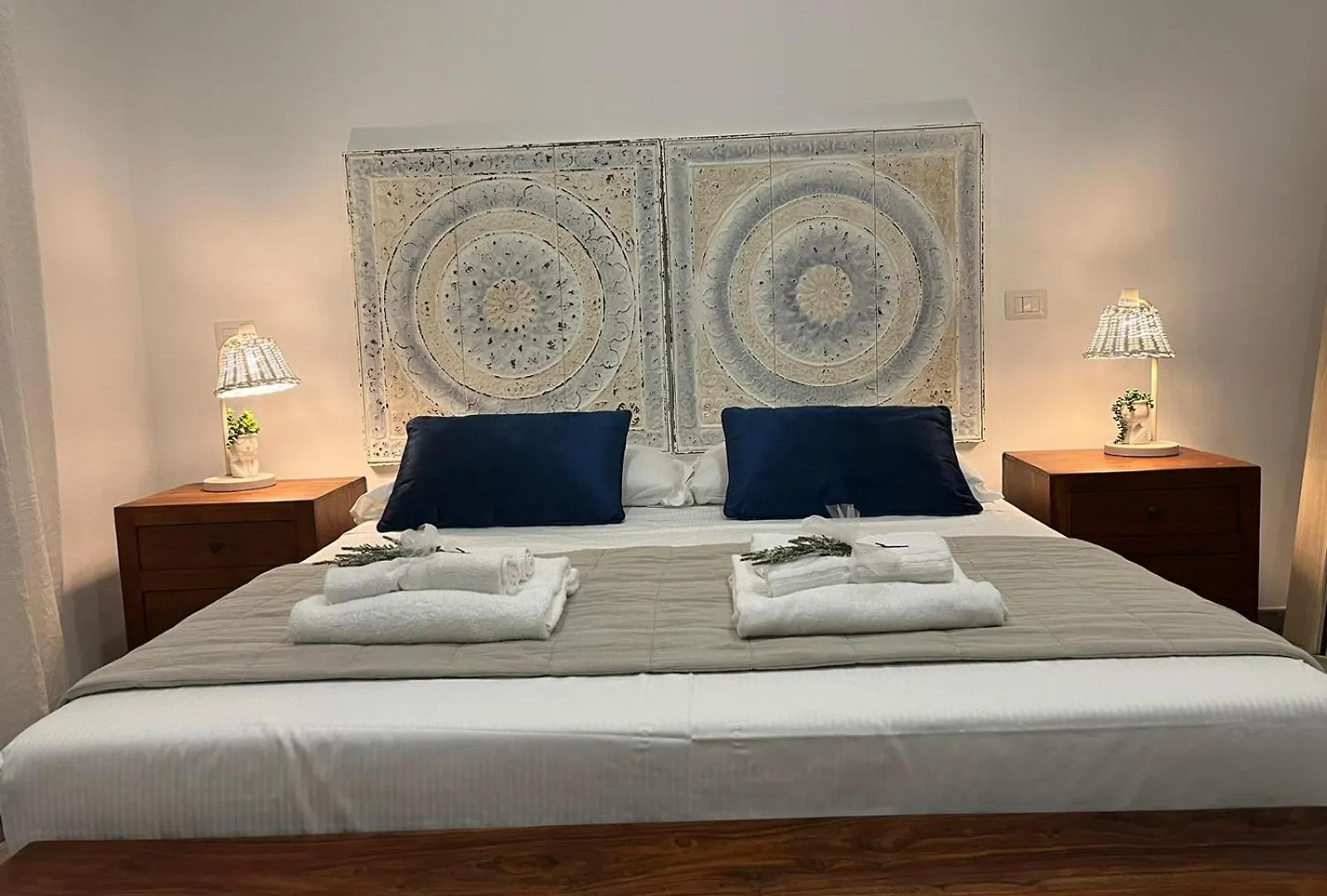 Kennedy Family Apts Alghero Appartamento