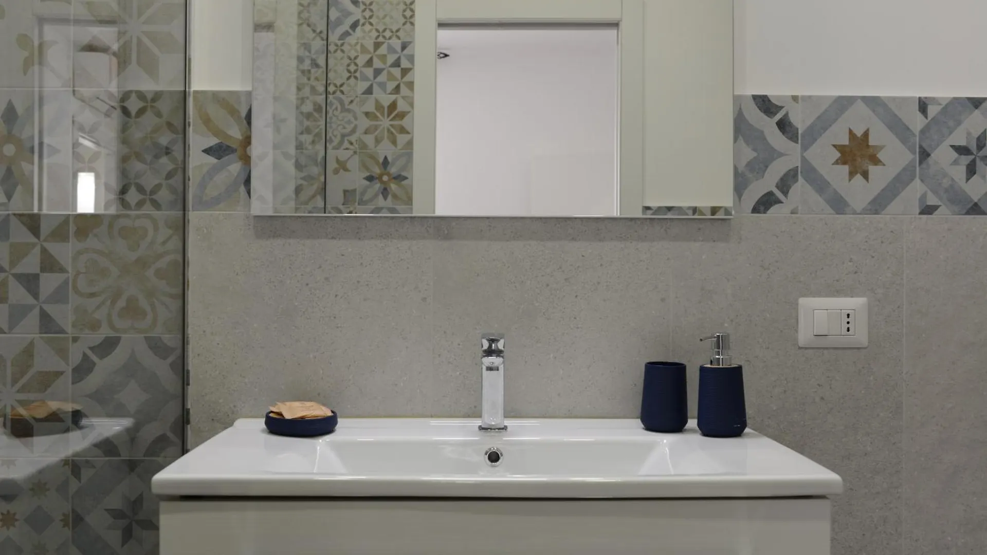 Appartamento Kennedy Family Apts Alghero