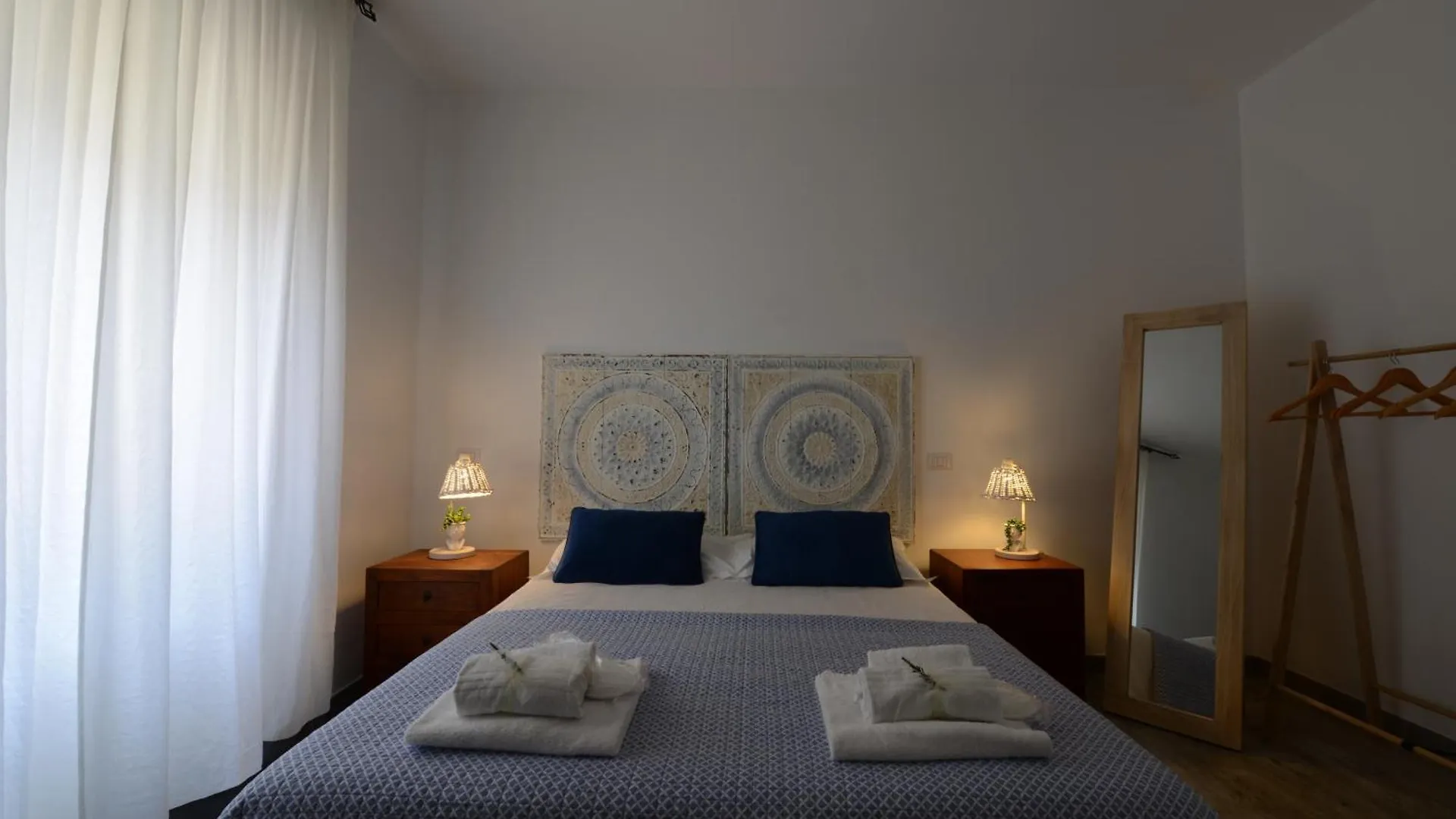 Kennedy Family Apts Alghero Appartamento