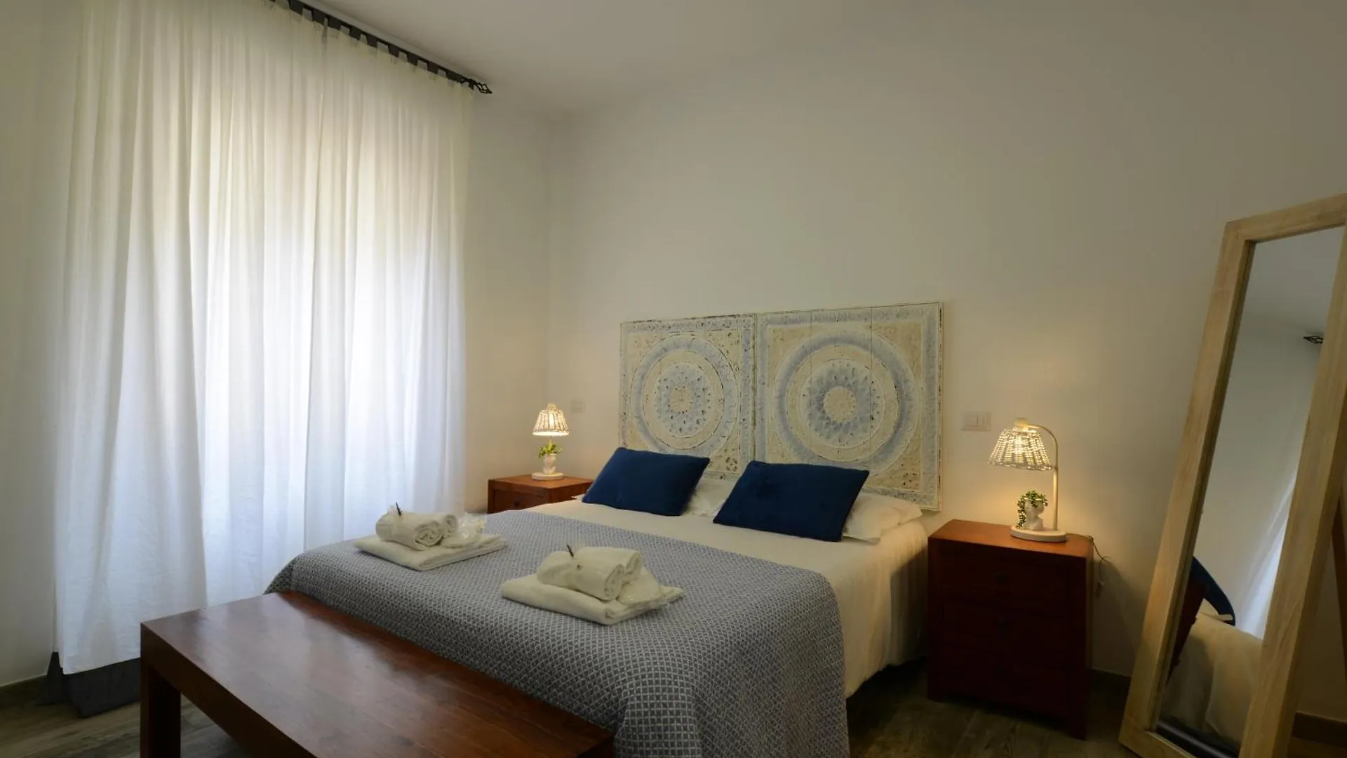 Kennedy Family Apts Alghero Italia