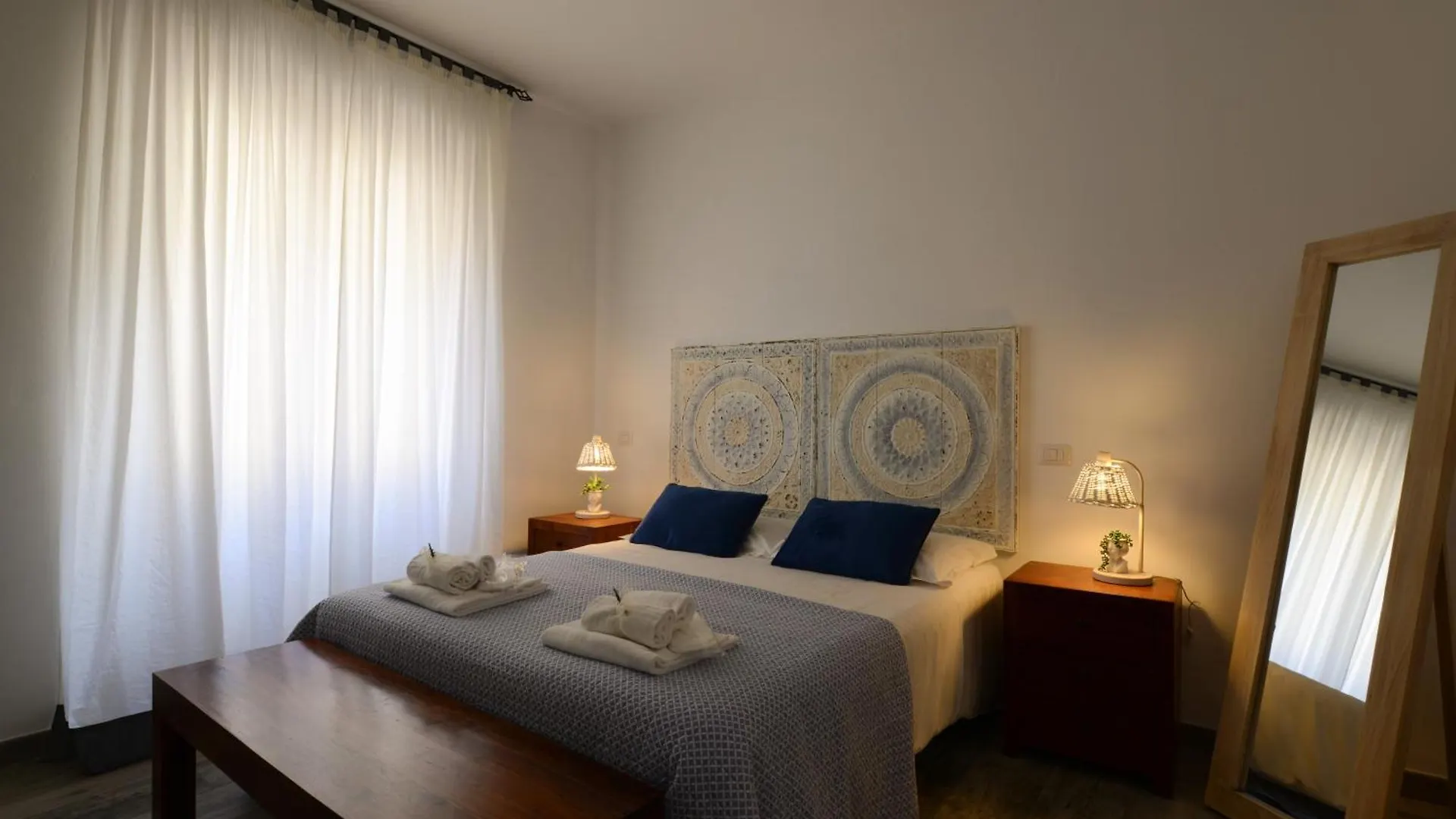 Kennedy Family Apts Alghero 0*,