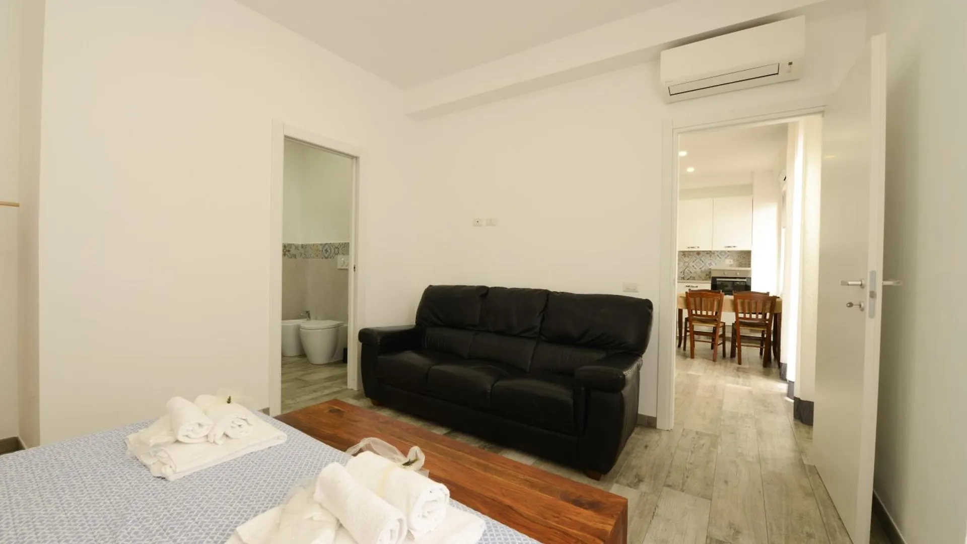 Appartamento Kennedy Family Apts Alghero