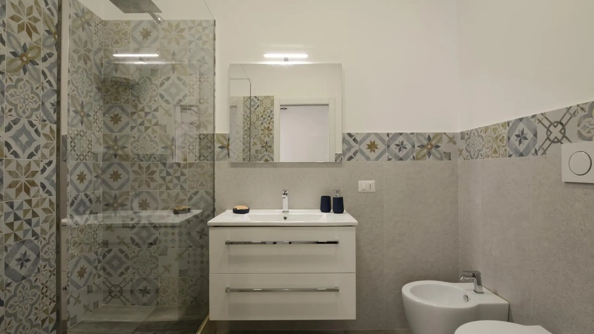 Kennedy Family Apts Alghero 0*,
