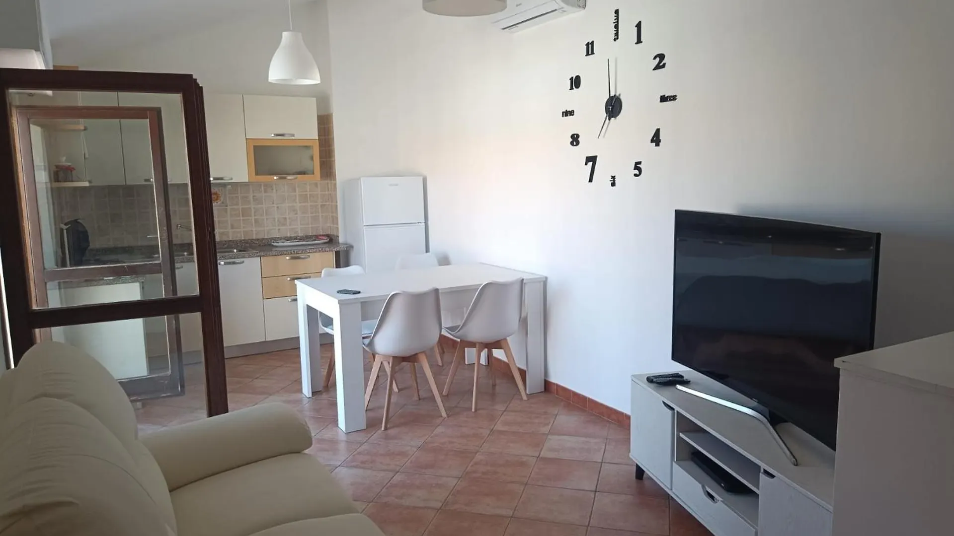 Appartamento Kennedy Family Apts Alghero