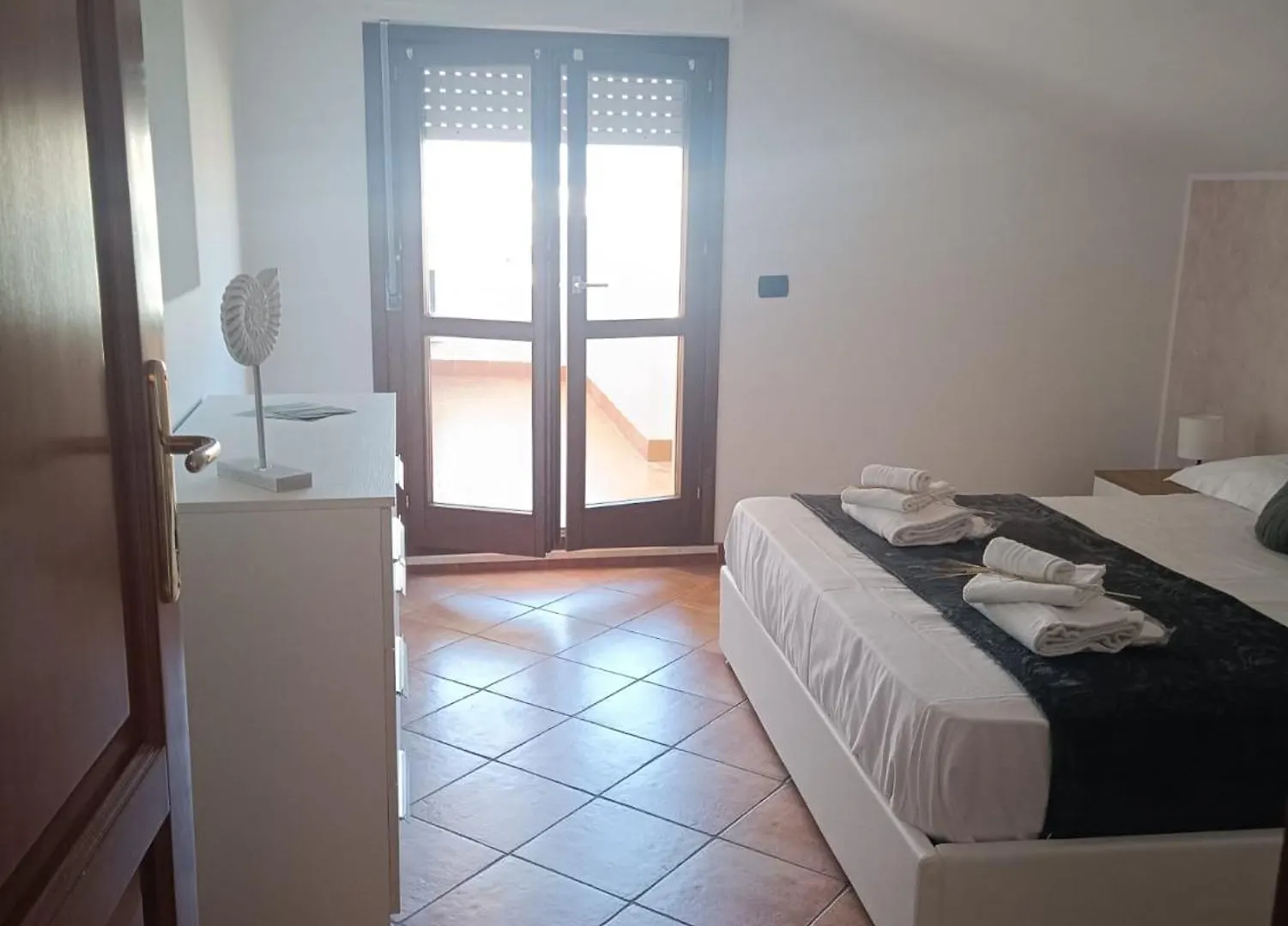 Kennedy Family Apts Alghero 0*,  Italia