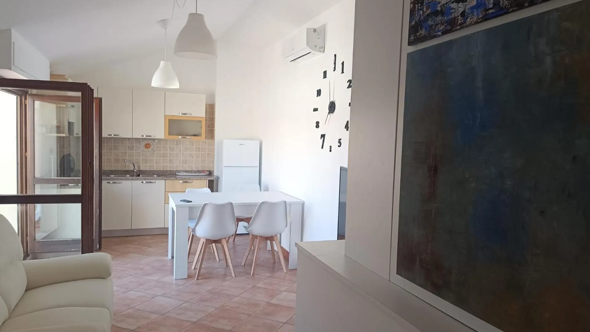 Kennedy Family Apts Alghero Italia
