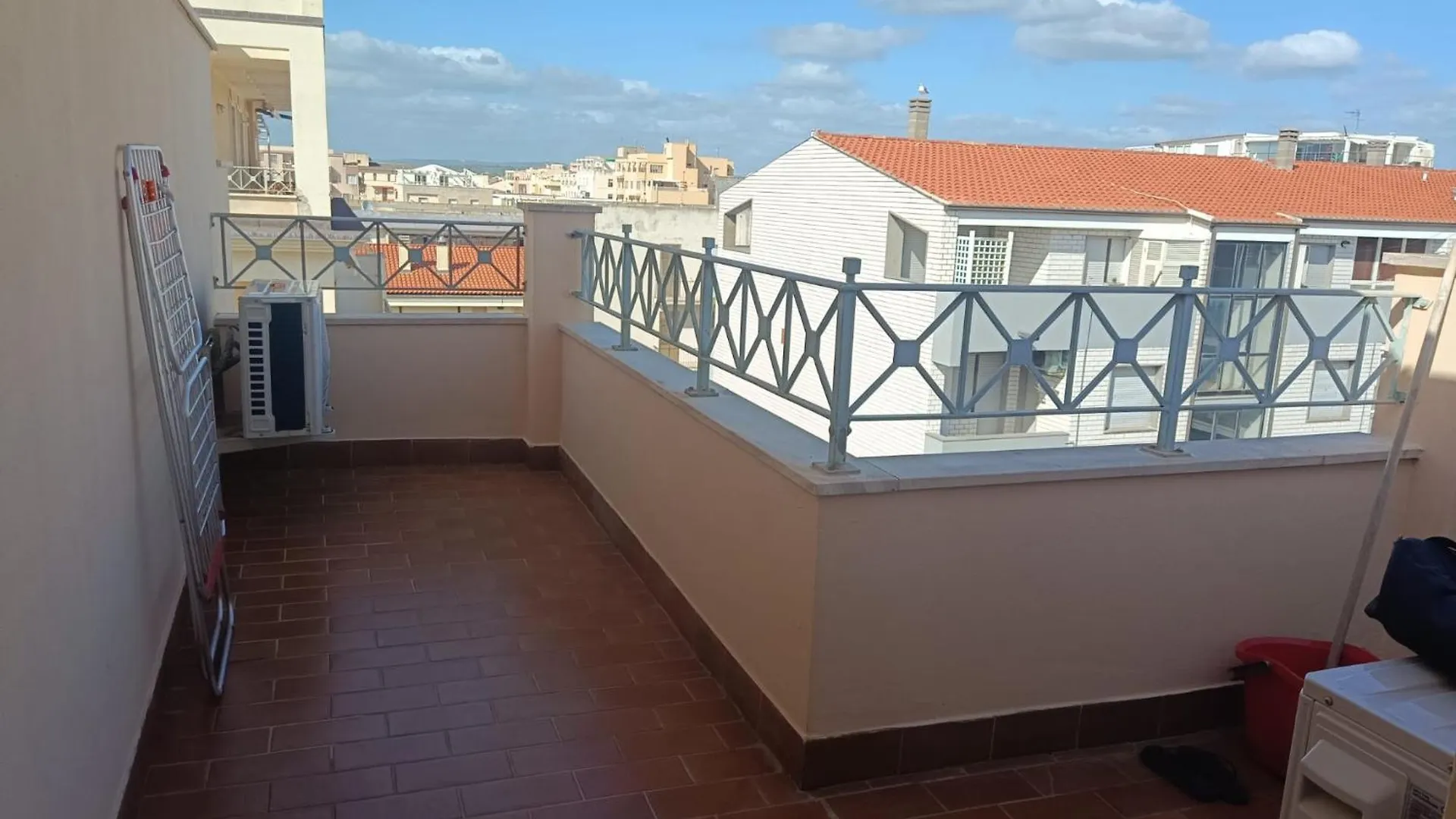 Kennedy Family Apts Alghero Appartamento