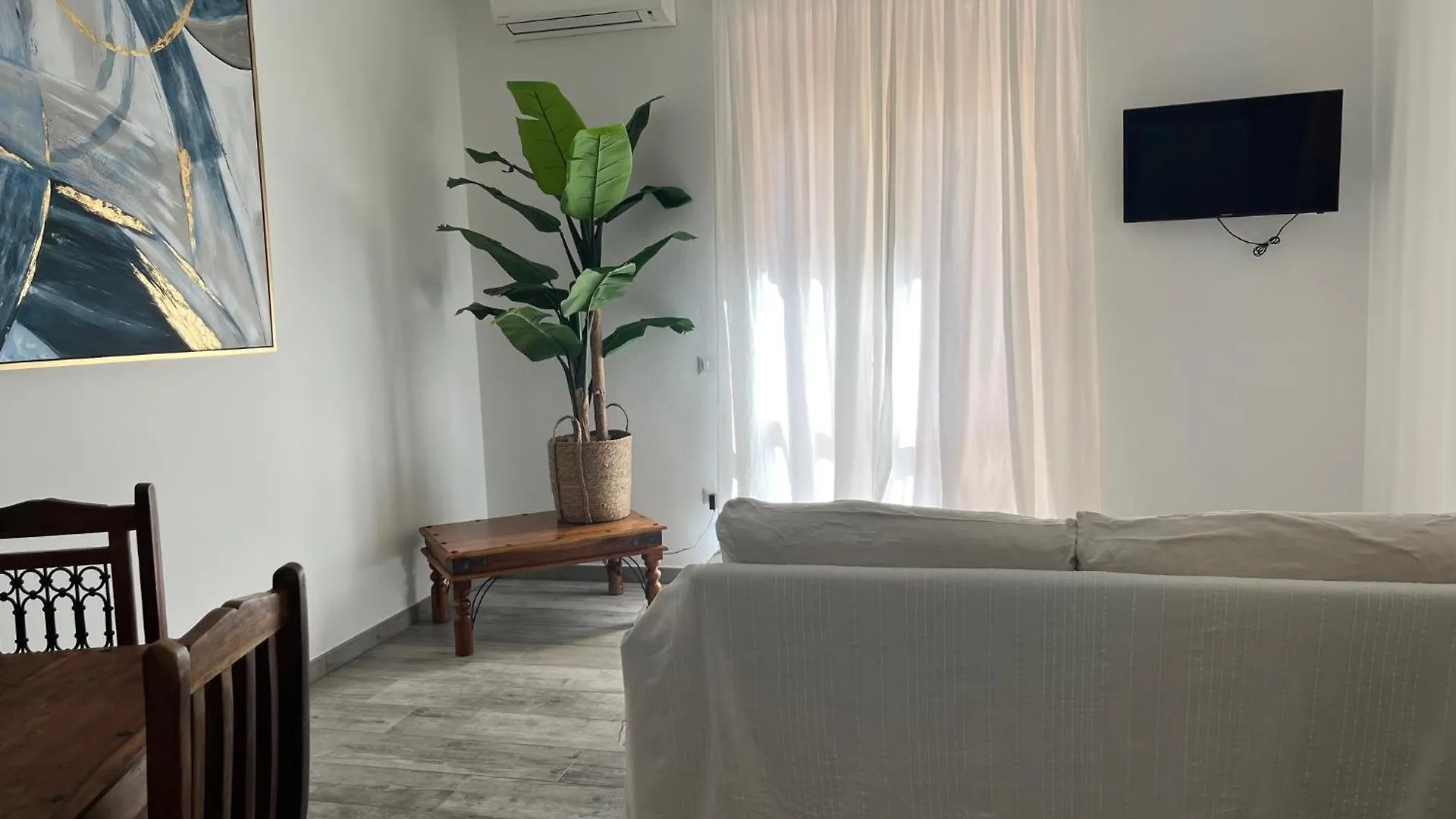 Appartamento Kennedy Family Apts Alghero