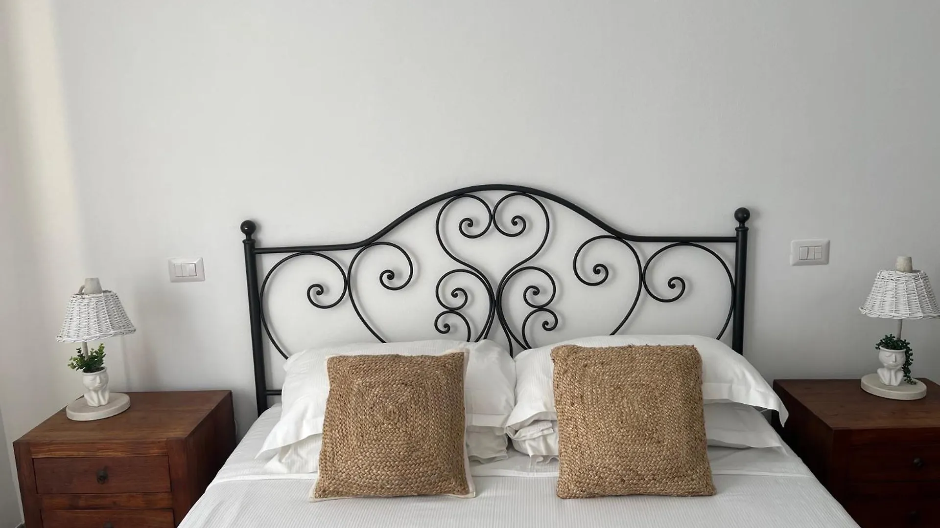 Kennedy Family Apts Alghero