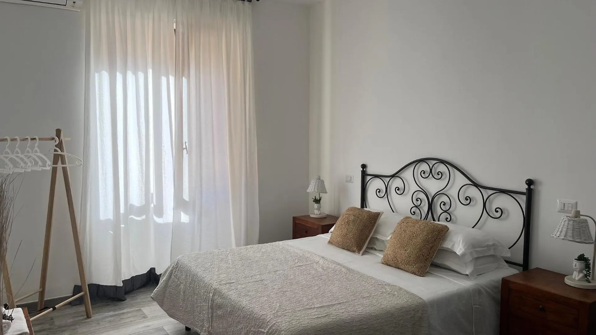 Appartamento Kennedy Family Apts Alghero Italia