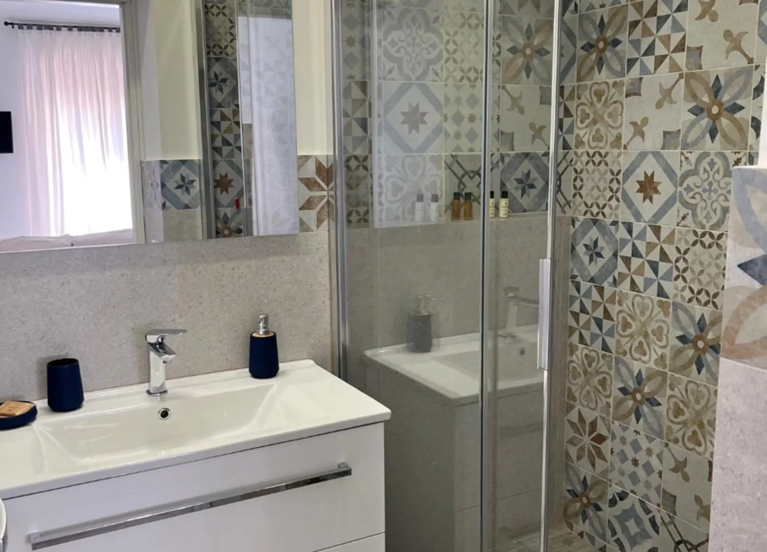 Kennedy Family Apts Alghero Appartamento