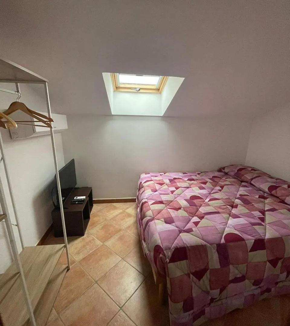 Kennedy Family Apts Alghero