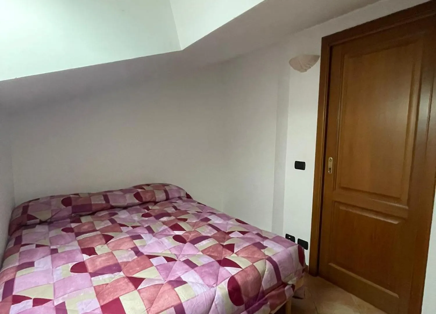 Appartamento Kennedy Family Apts Alghero