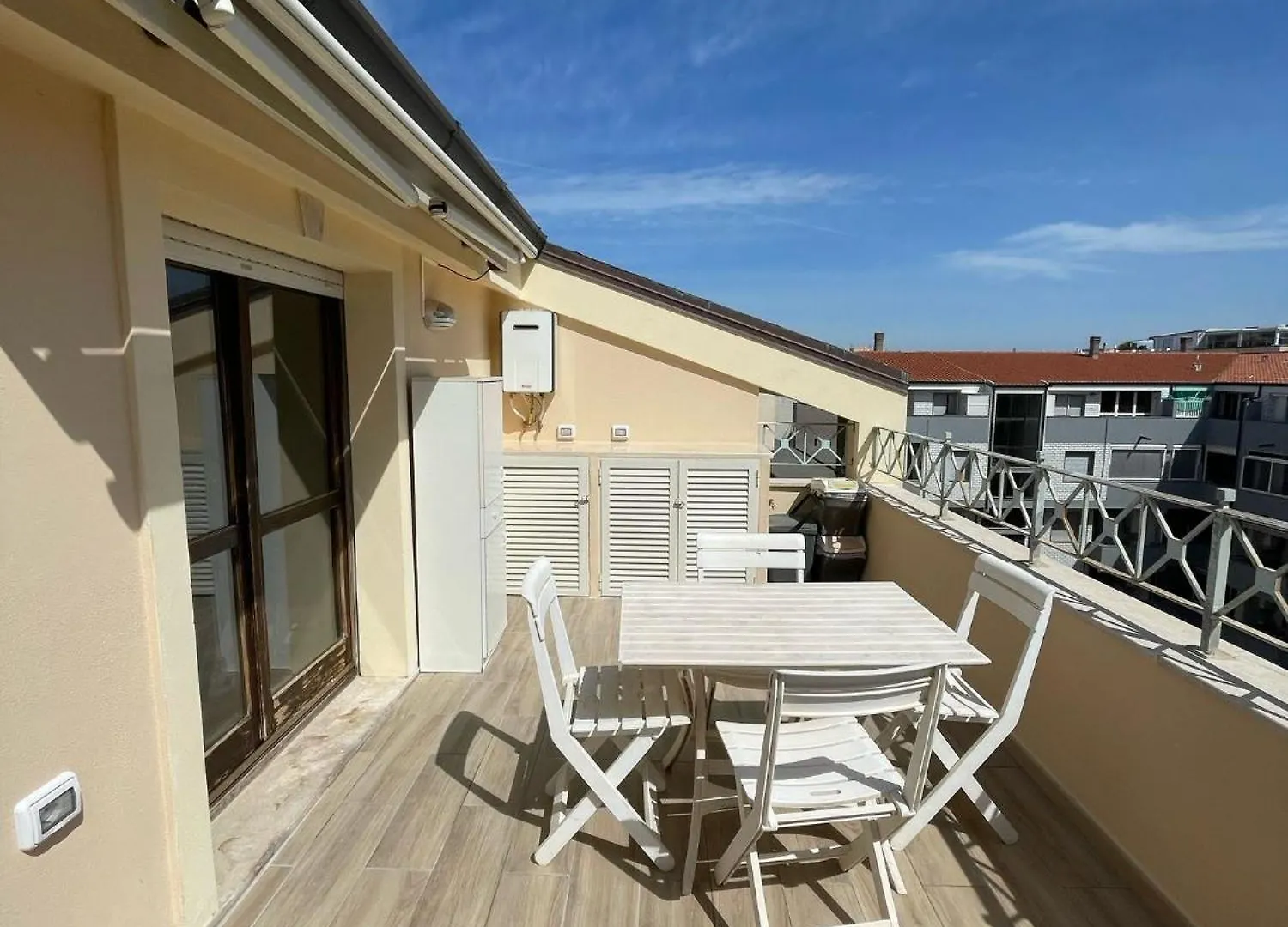 Appartamento Kennedy Family Apts Alghero