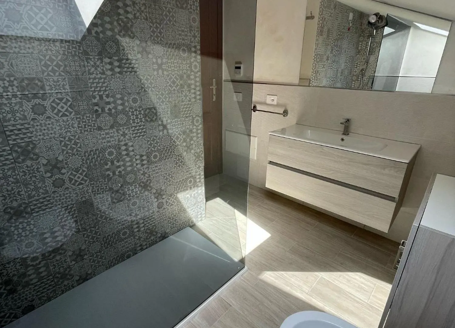 Kennedy Family Apts Alghero Appartamento