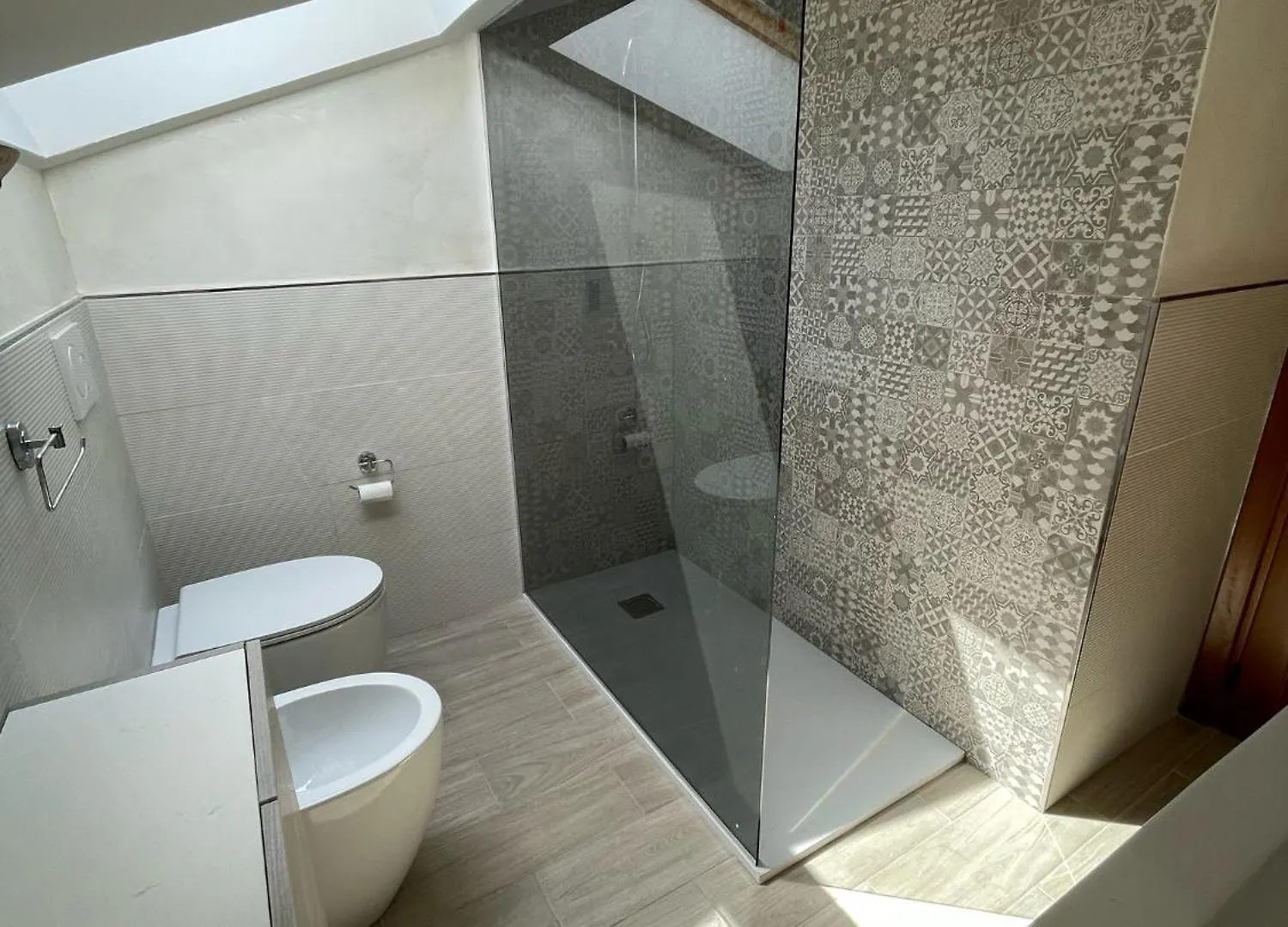 Kennedy Family Apts Alghero Appartamento