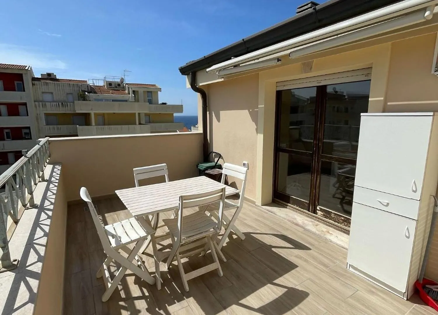 Kennedy Family Apts Alghero 0*,