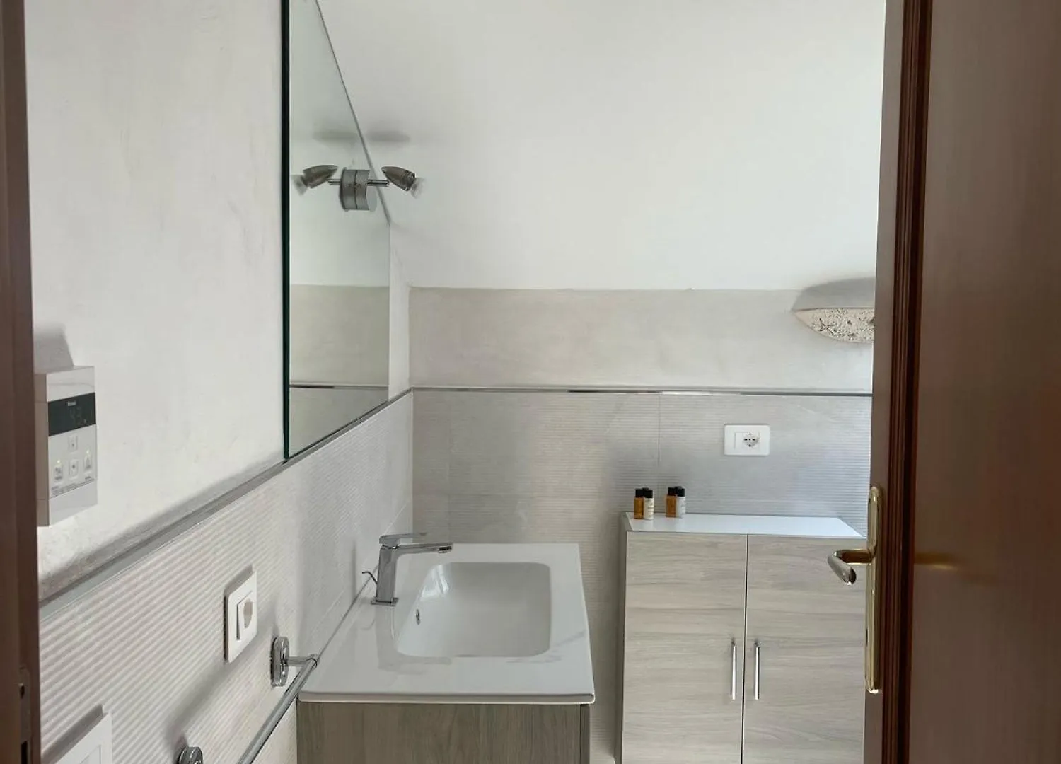 Kennedy Family Apts Alghero