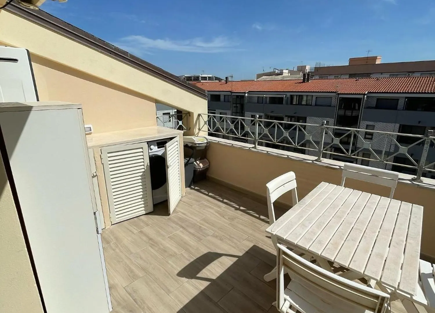 Kennedy Family Apts Alghero Appartamento